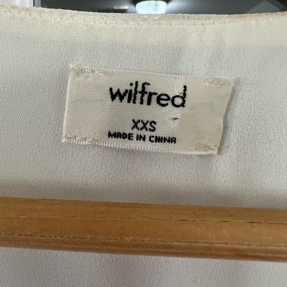 Wilfred LOUISE DRESS - Size XXS - Picture 6 of 8